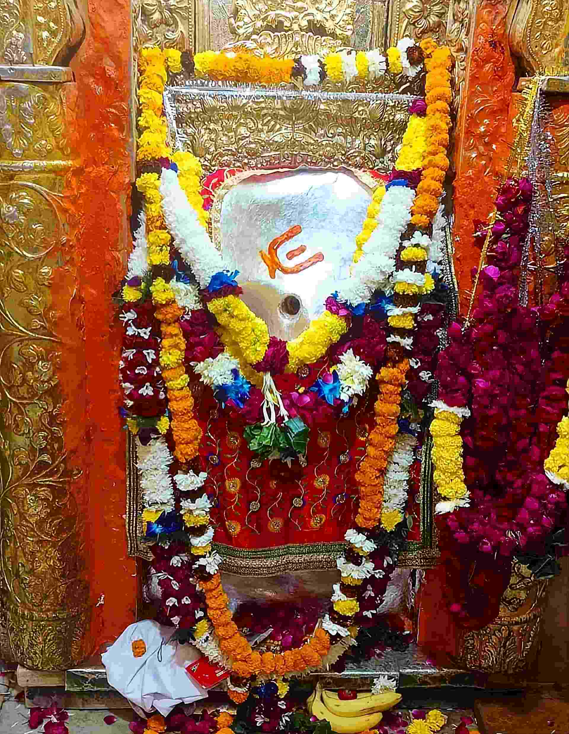 Sindoor-bina(paan) Daan Sindoor-bina(paan) Daan