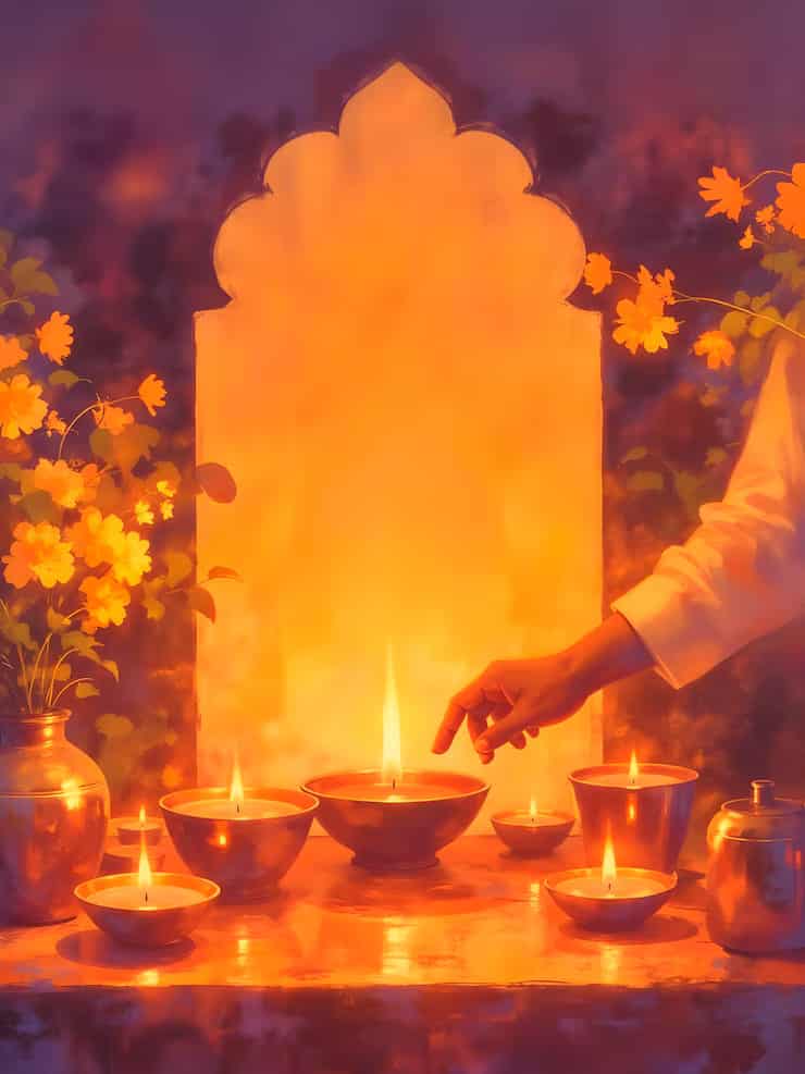 Choose Your Pooja Choose Your Pooja